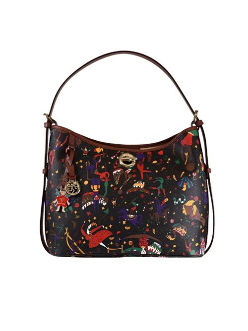 Shoulder bag PIERO GUIDI | 21AD71985C88